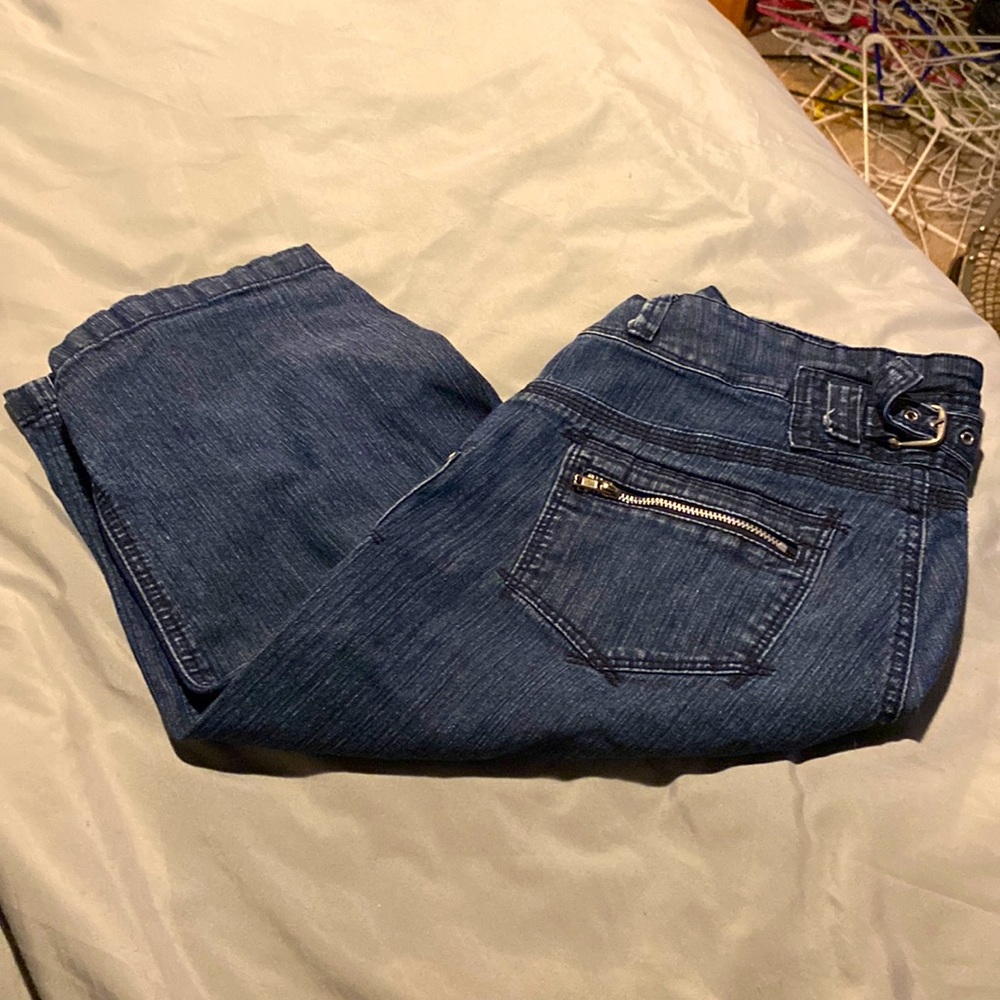 Capris